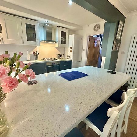 Garden Cottage - 3 Bedroom Close To Town And Beach Bournemouth Luaran gambar