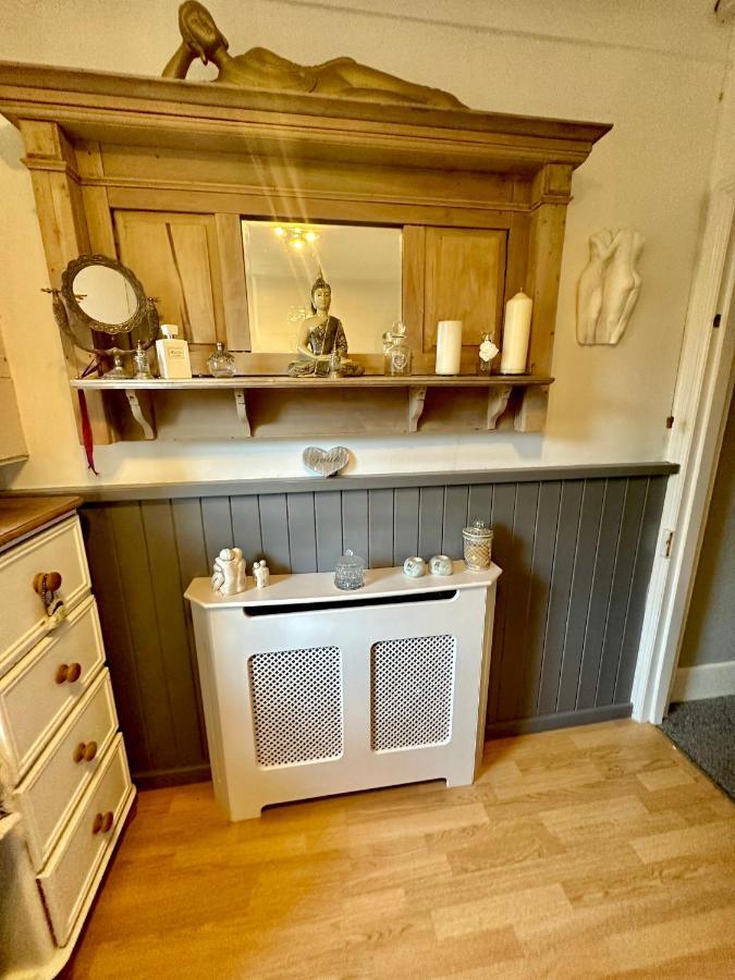 Garden Cottage - 3 Bedroom Close To Town And Beach Bournemouth Luaran gambar