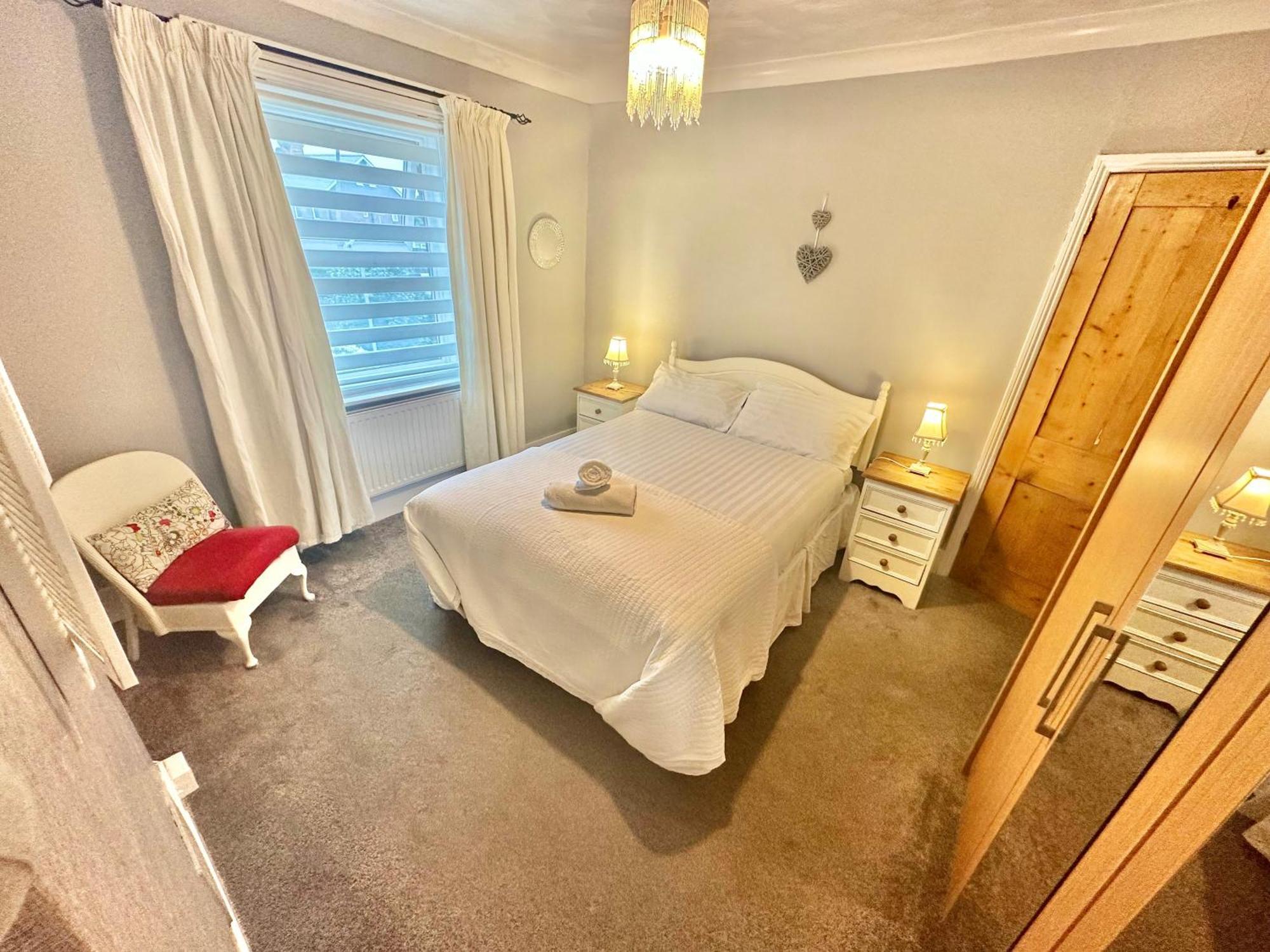 Garden Cottage - 3 Bedroom Close To Town And Beach Bournemouth Luaran gambar