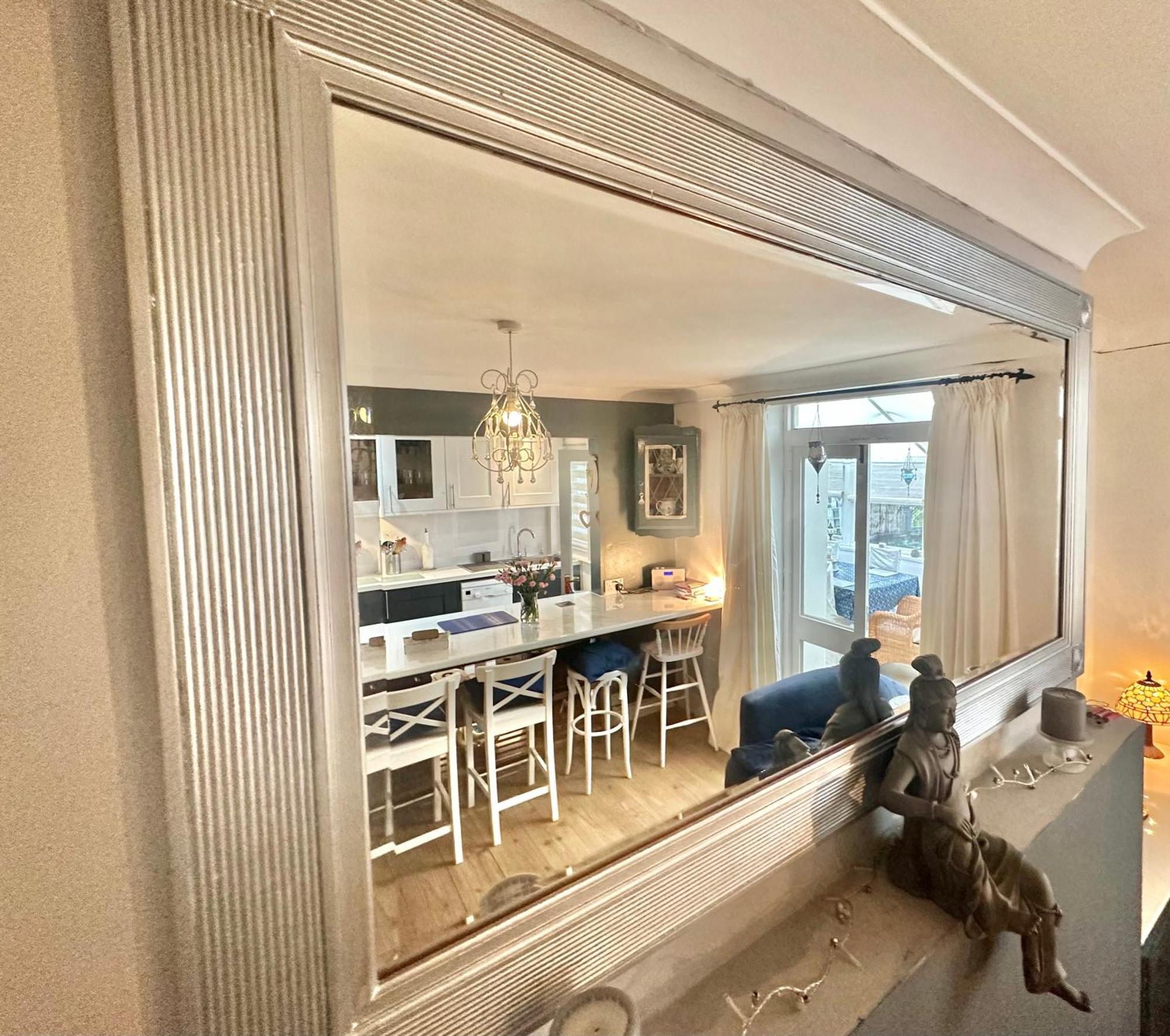 Garden Cottage - 3 Bedroom Close To Town And Beach Bournemouth Luaran gambar